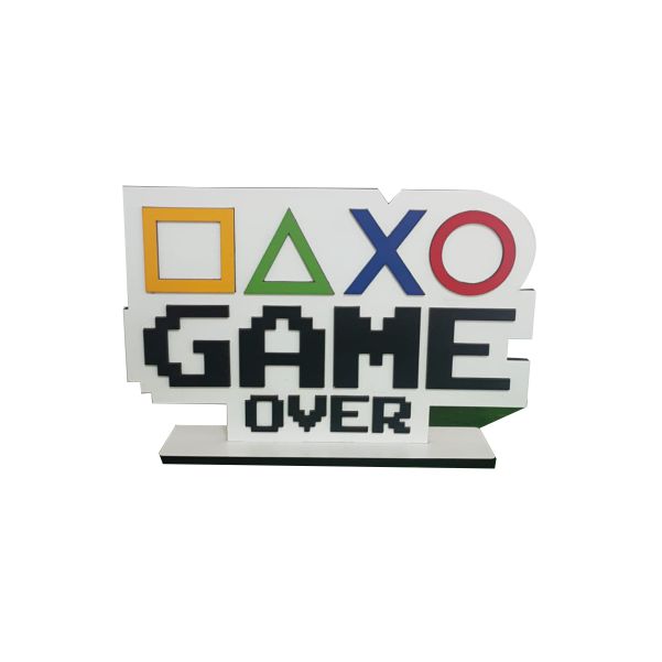 Placa Games
